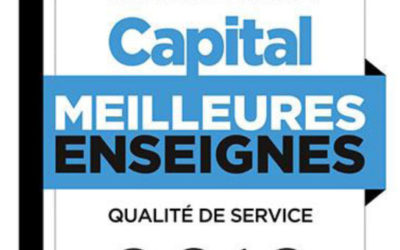 Merci à Tous !