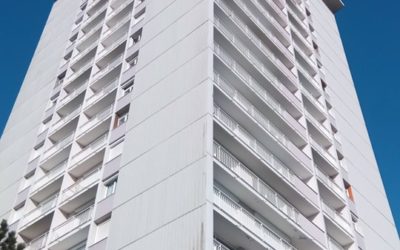 IGH, immeuble de grande hauteur…